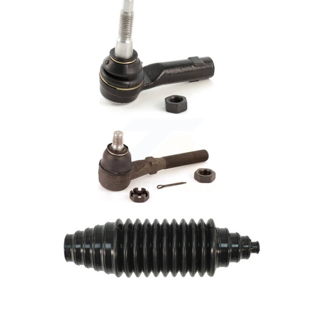 Transit Auto - KTB-100722 - Front Right Steering Tie Rod End Kits