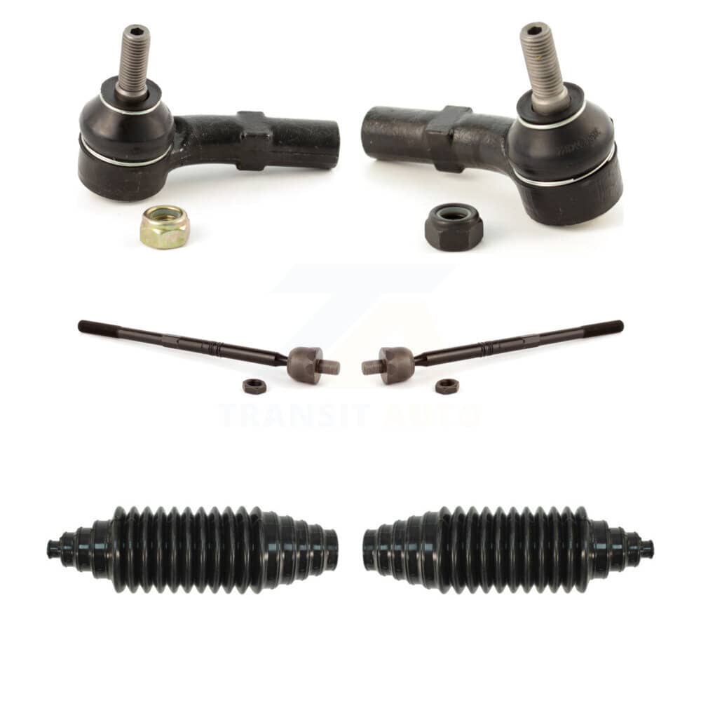 Transit Auto - KTB-100784 - Front Steering Tie Rod End Kits