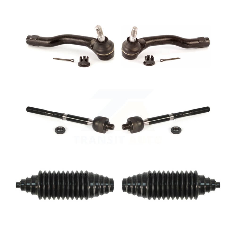 Transit Auto - KTB-100793 - Front Steering Tie Rod End Kits