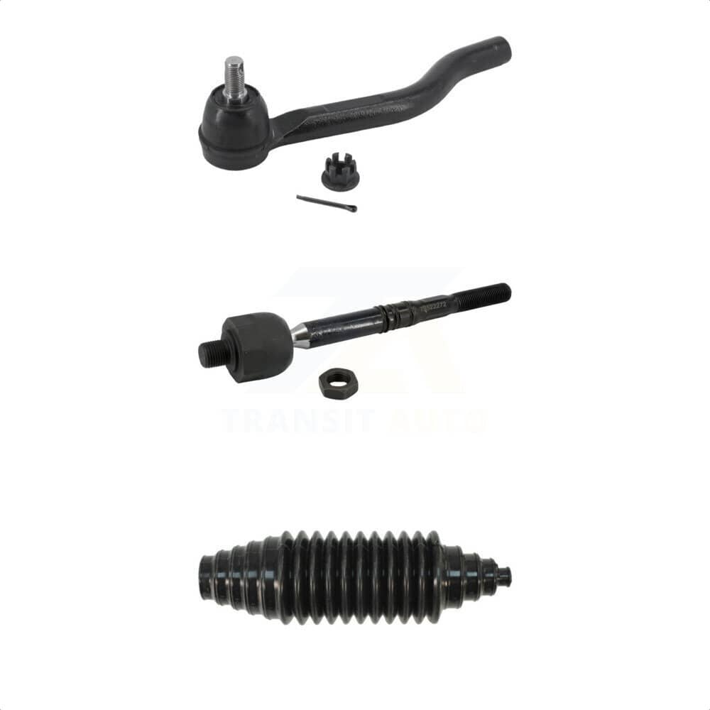 Transit Auto - KTB-100873 - Front Right Steering Tie Rod End Kits