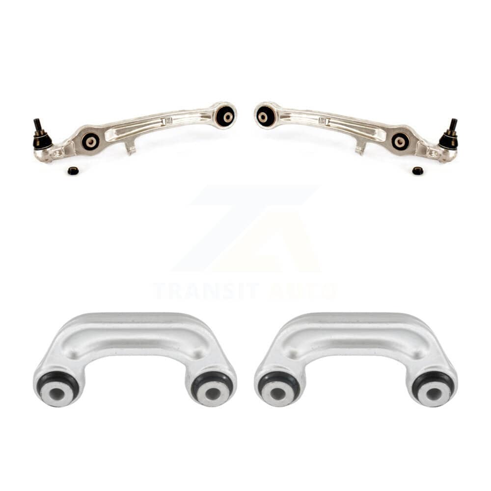 TOR - KTR-100006 - Front Suspension Control Arm and Ball Joint Assembly Kits