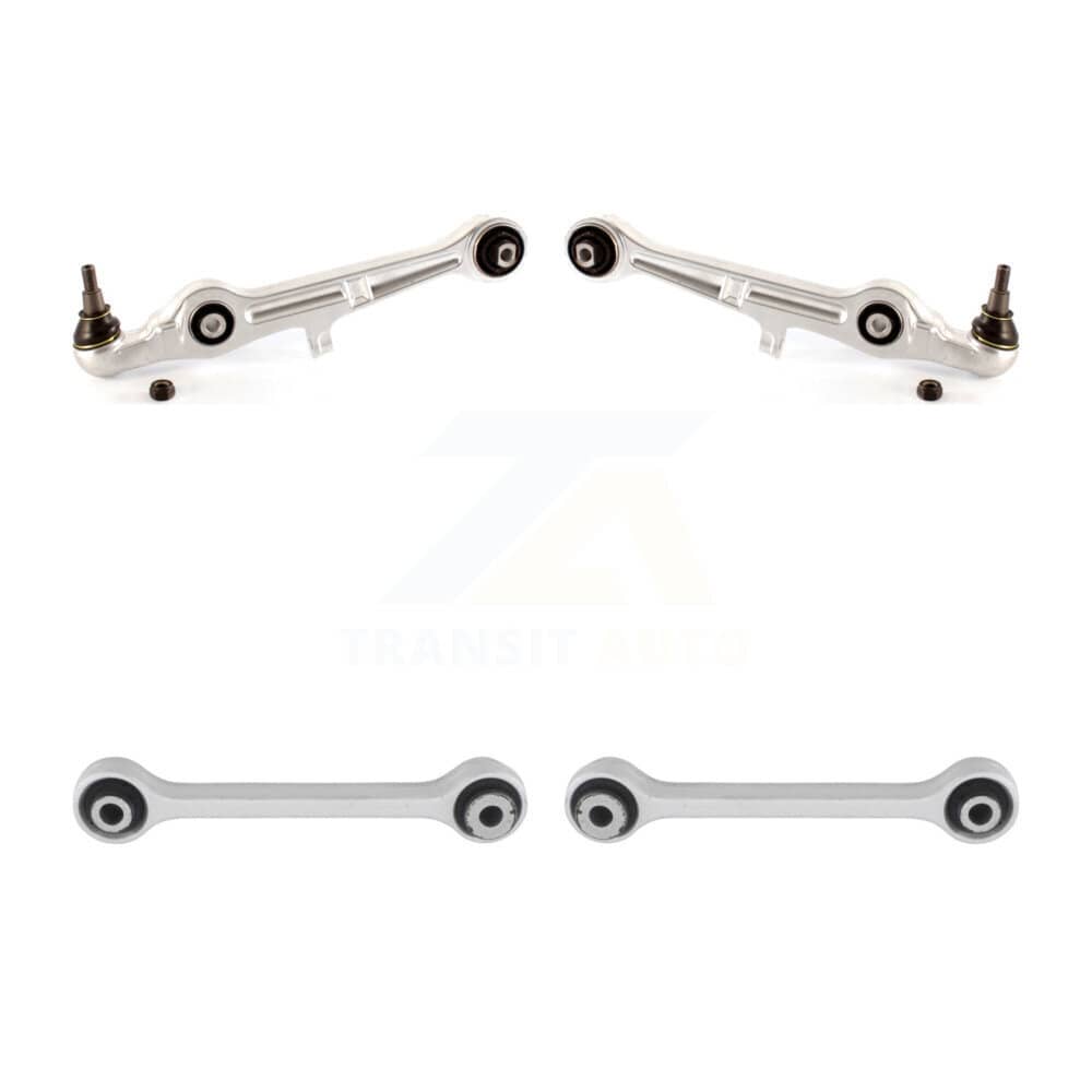 TOR - KTR-100007 - Front Suspension Control Arm and Ball Joint Assembly Kits