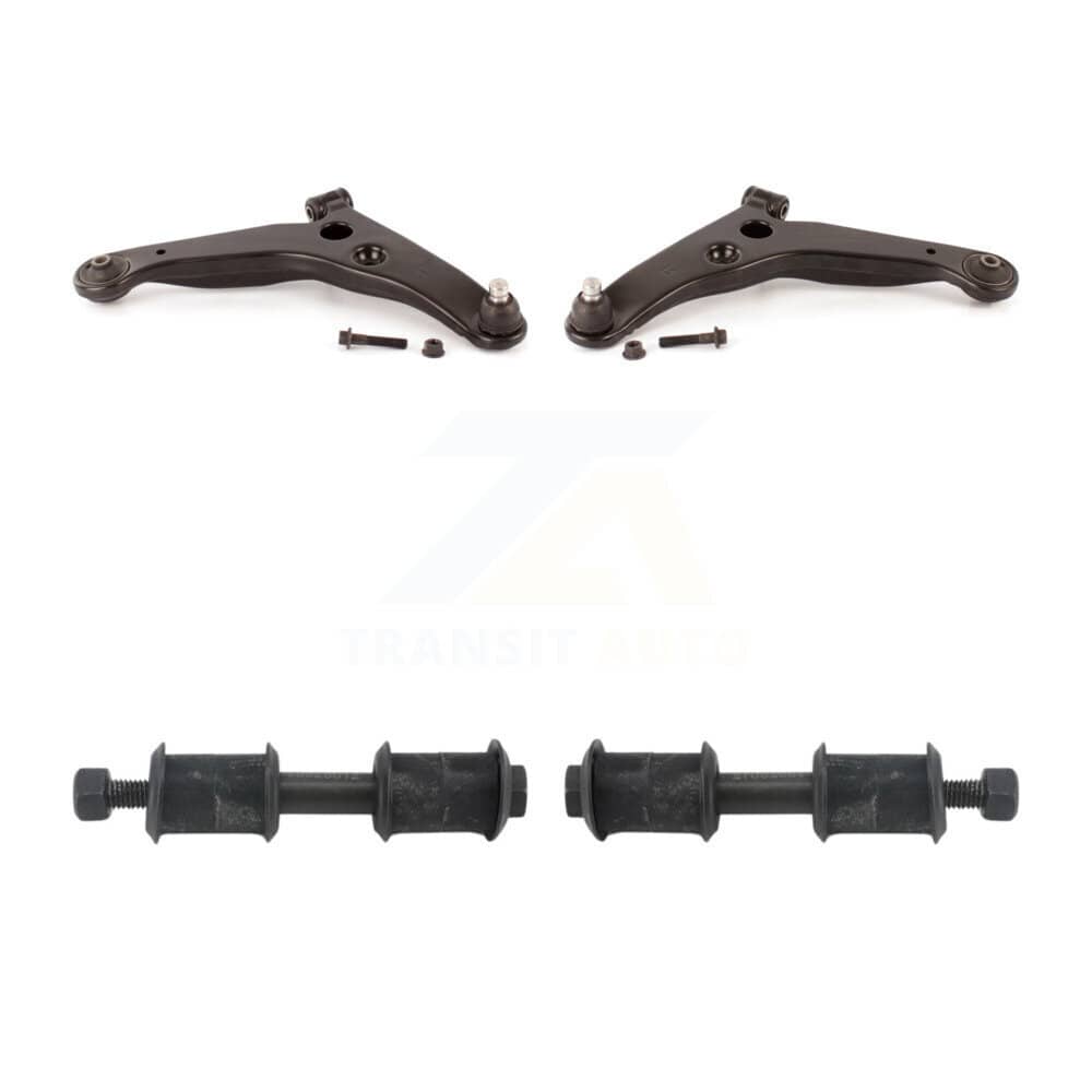 TOR - KTR-100102 - Front Suspension Control Arm and Ball Joint Assembly Kits