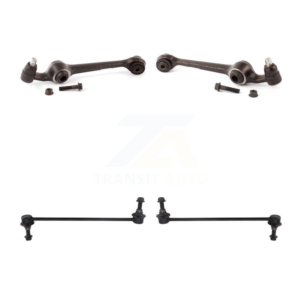 TOR - KTR-100173 - Front Suspension Control Arm and Ball Joint Assembly Kits