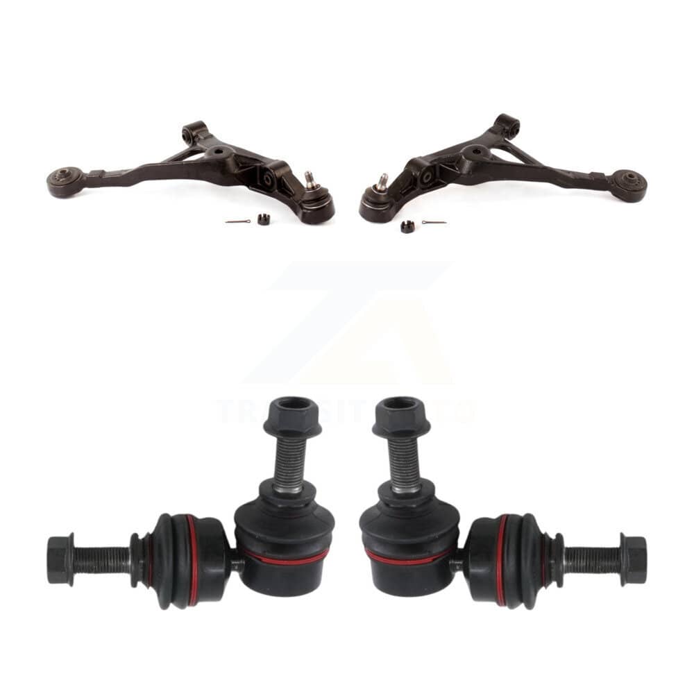 TOR - KTR-100174 - Front Suspension Control Arm and Ball Joint Assembly Kits