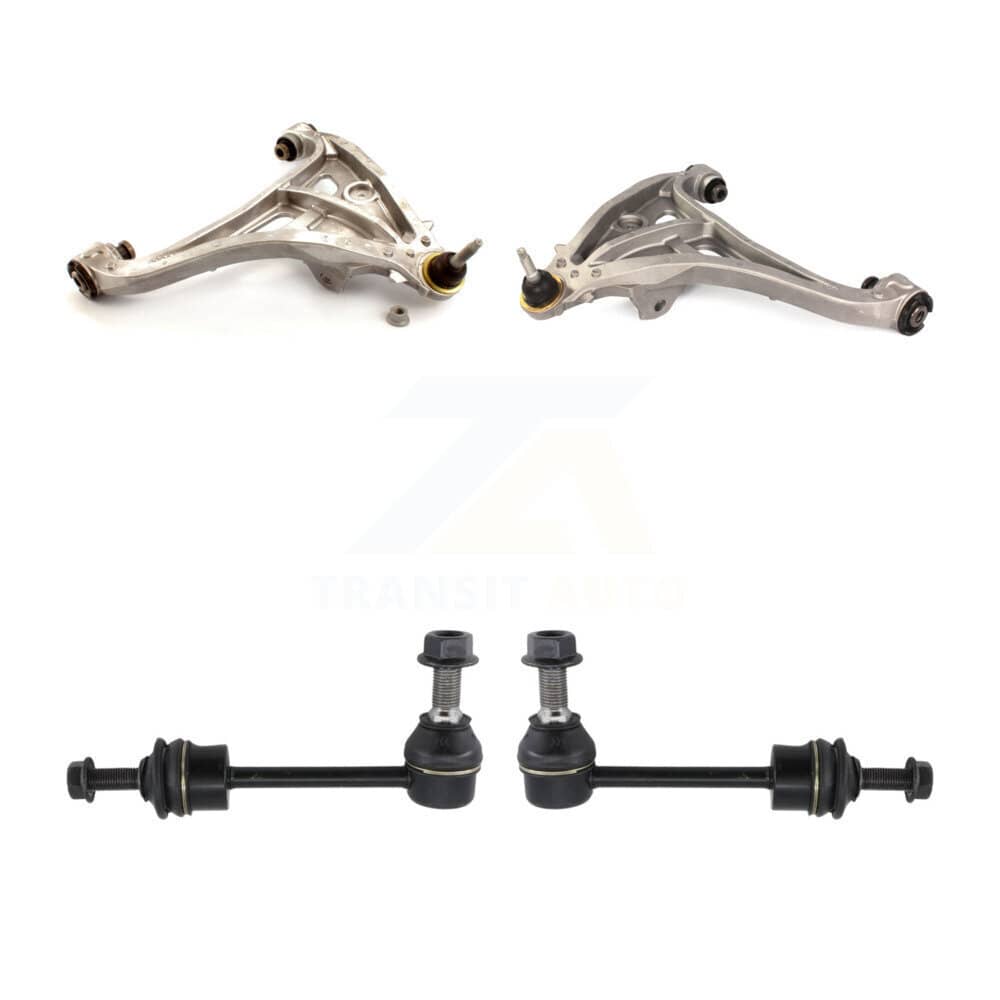 TOR - KTR-100183 - Front Suspension Control Arm and Ball Joint Assembly Kits