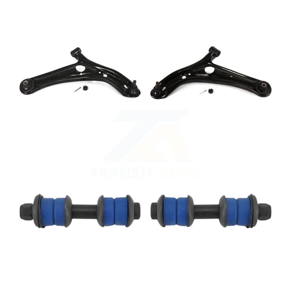 TOR - KTR-100199 - Front Suspension Control Arm and Ball Joint Assembly Kits