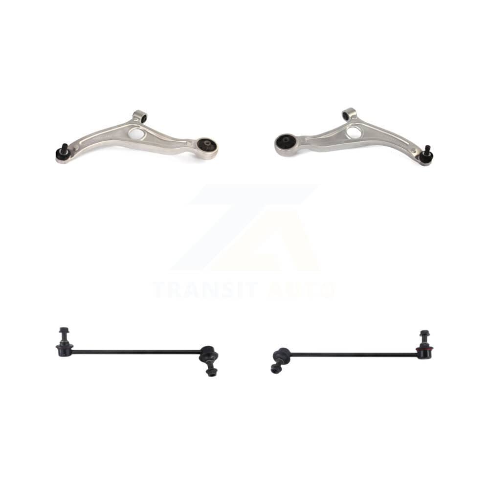 TOR - KTR-100242 - Front Suspension Control Arm and Ball Joint Assembly Kits