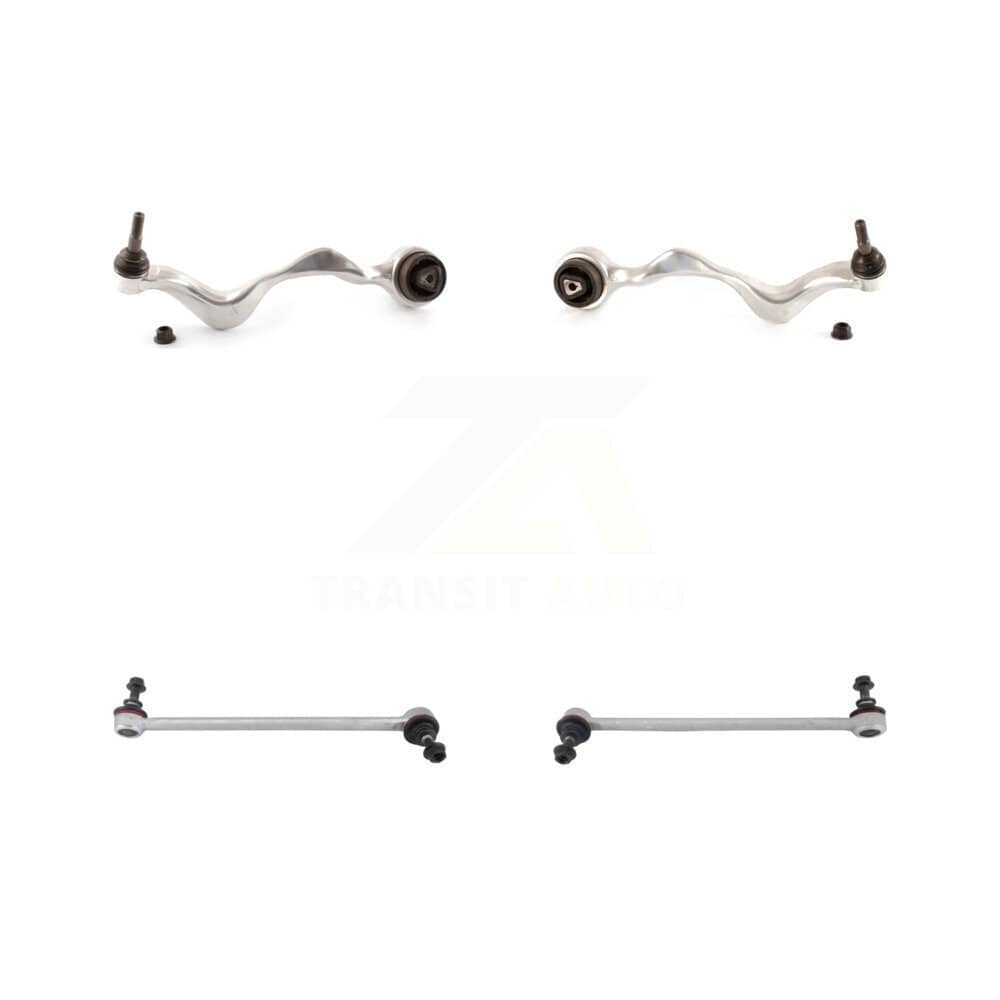 TOR - KTR-100254 - Front Suspension Control Arm and Ball Joint Assembly Kits