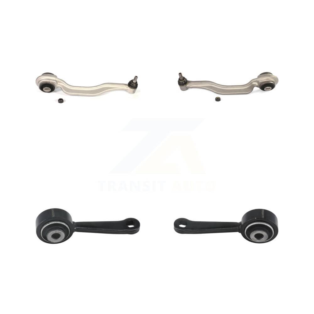 TOR - KTR-100257 - Front Suspension Control Arm and Ball Joint Assembly Kits