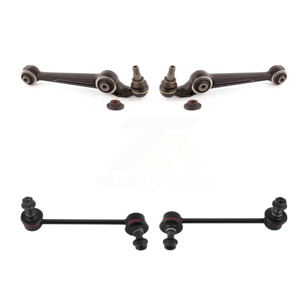 TOR - KTR-100263 - Front Suspension Control Arm and Ball Joint Assembly Kits