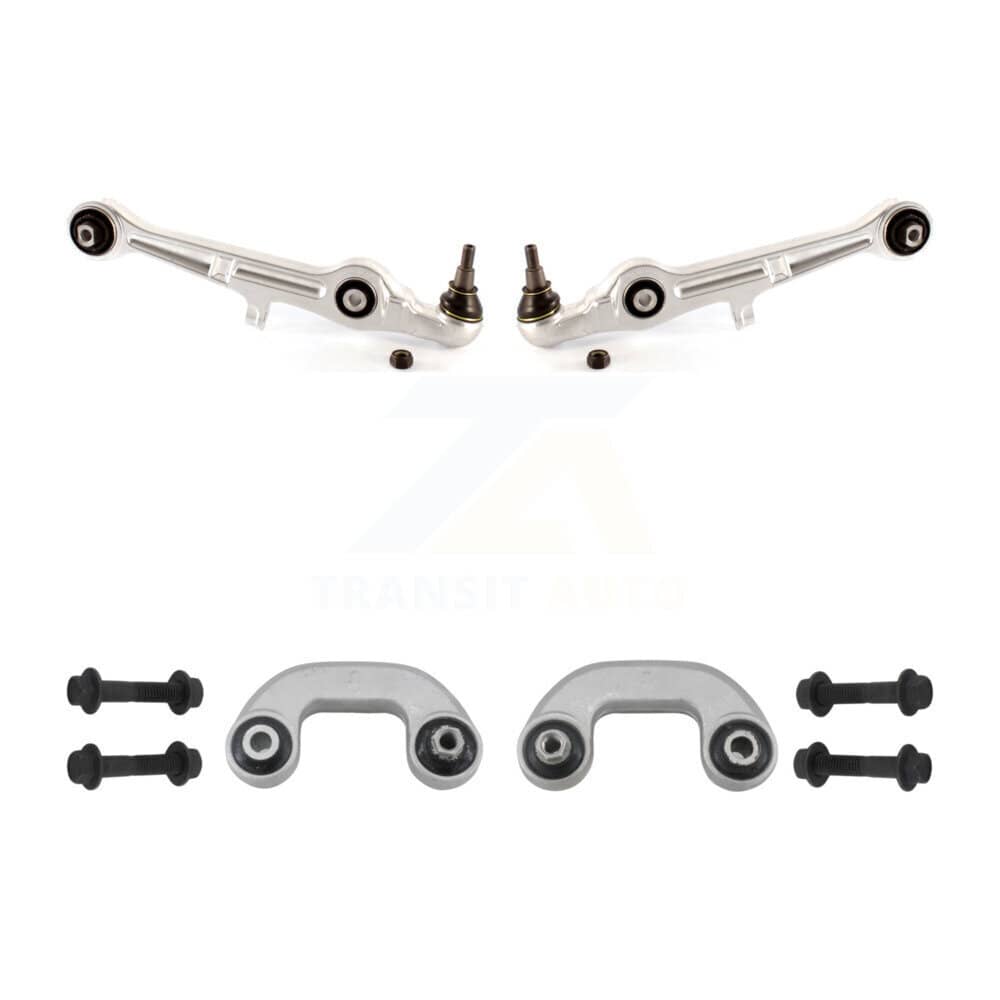 TOR - KTR-100265 - Front Suspension Control Arm and Ball Joint Assembly Kits