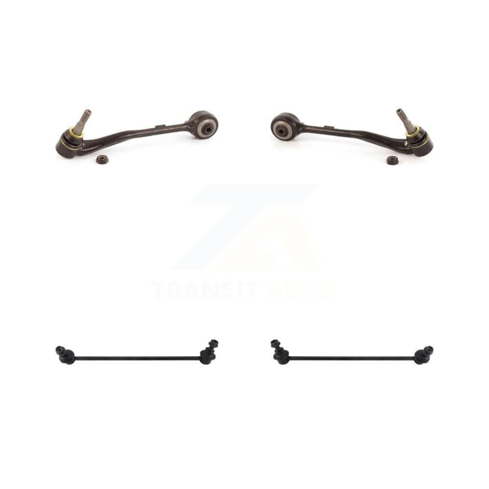 TOR - KTR-100268 - Front Suspension Control Arm and Ball Joint Assembly Kits
