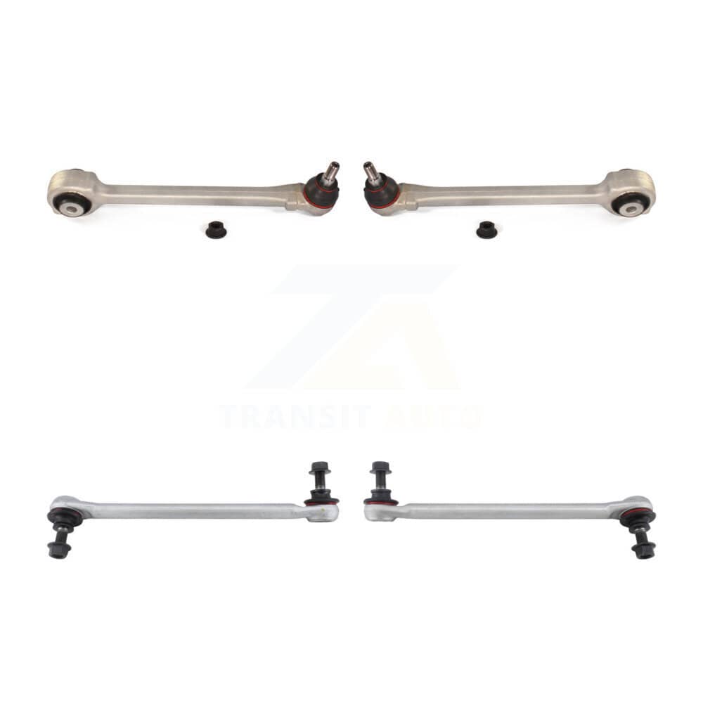 TOR - KTR-100284 - Front Suspension Control Arm and Ball Joint Assembly Kits