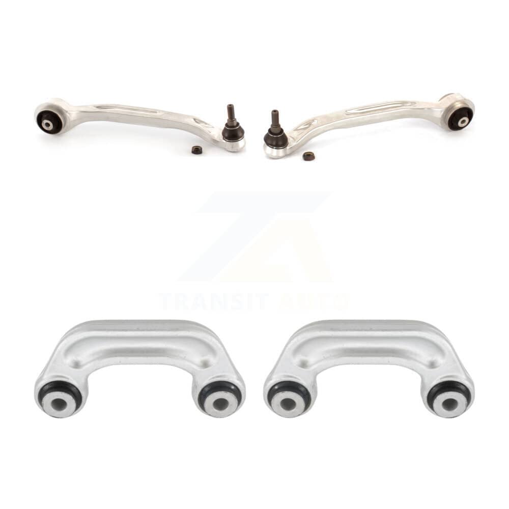 TOR - KTR-100285 - Front Suspension Control Arm and Ball Joint Assembly Kits
