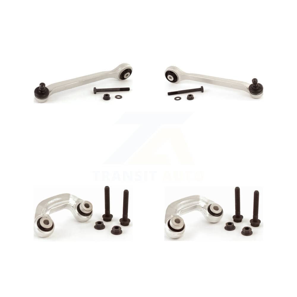 TOR - KTR-100299 - Front Suspension Control Arm and Ball Joint Assembly Kits