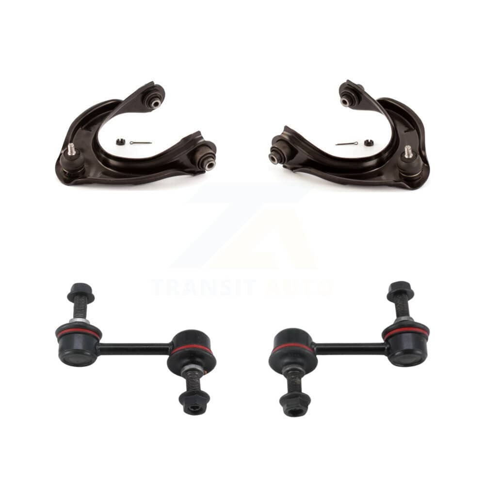TOR - KTR-100304 - Front Suspension Control Arm and Ball Joint Assembly Kits
