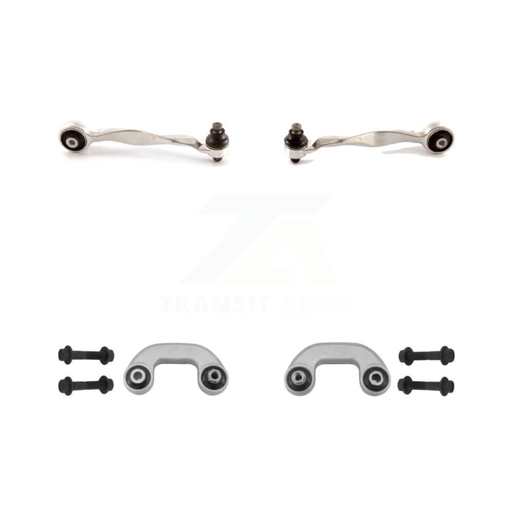 TOR - KTR-100315 - Front Suspension Control Arm and Ball Joint Assembly Kits