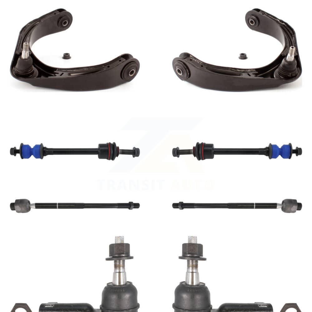 TOR - KTR-100334 - Front Suspension Control Arm and Ball Joint Assembly Kits