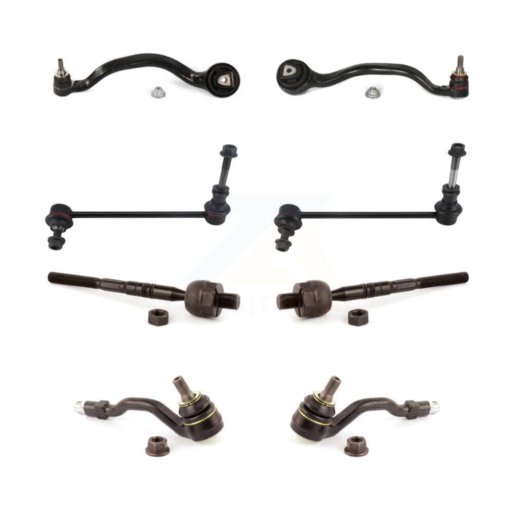 TOR - KTR-100484 - Front Suspension Control Arm and Ball Joint Assembly Kits