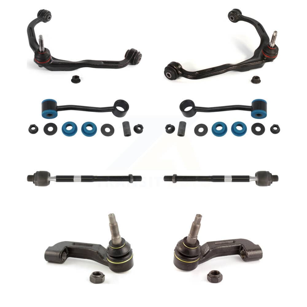 TOR - KTR-100522 - Front Suspension Control Arm and Ball Joint Assembly Kits