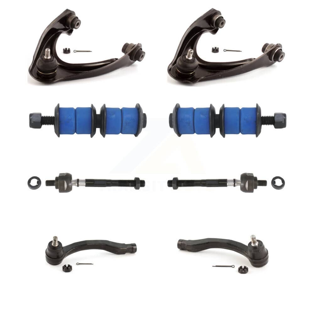 TOR - KTR-100531 - Front Suspension Control Arm and Ball Joint Assembly Kits