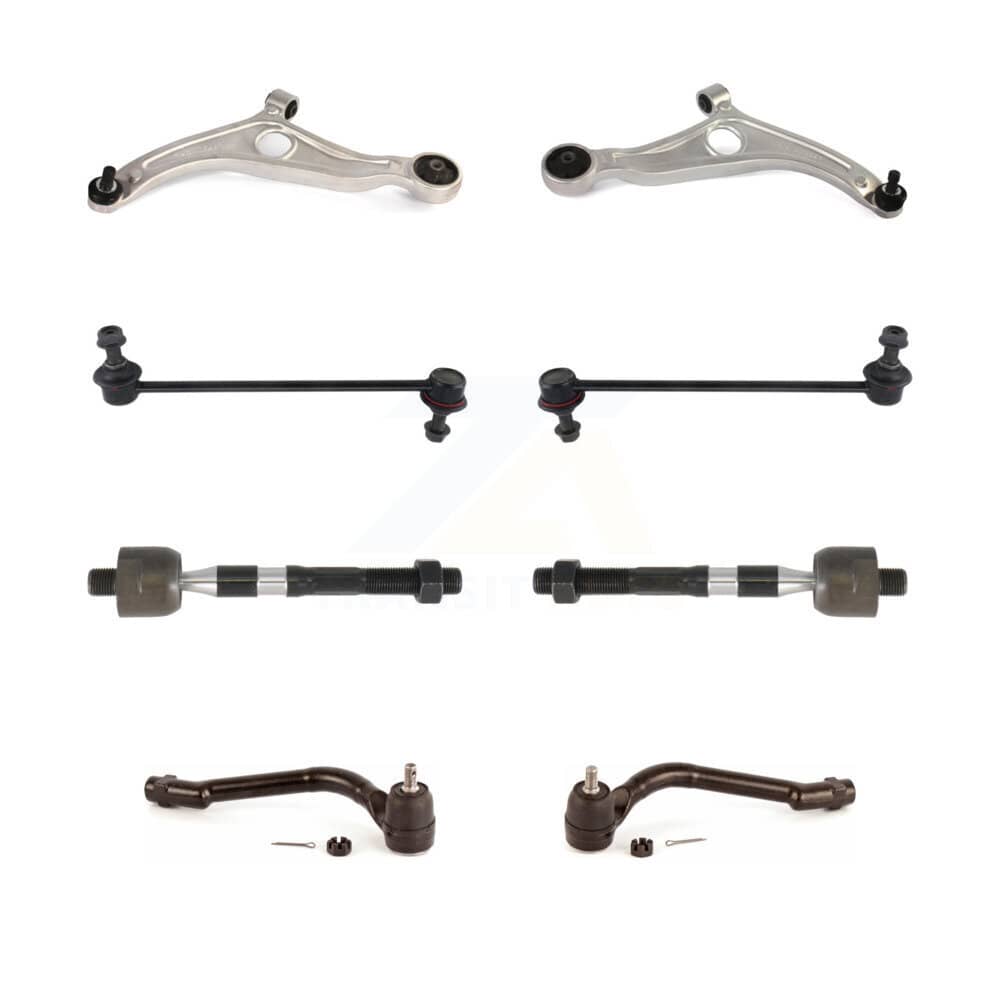 TOR - KTR-100576 - Front Suspension Control Arm and Ball Joint Assembly Kits