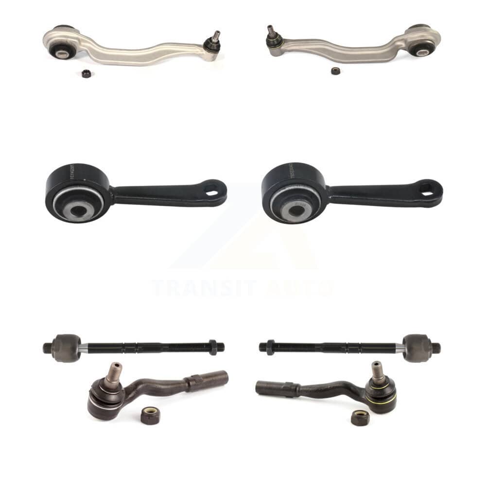TOR - KTR-100619 - Front Suspension Control Arm and Ball Joint Assembly Kits