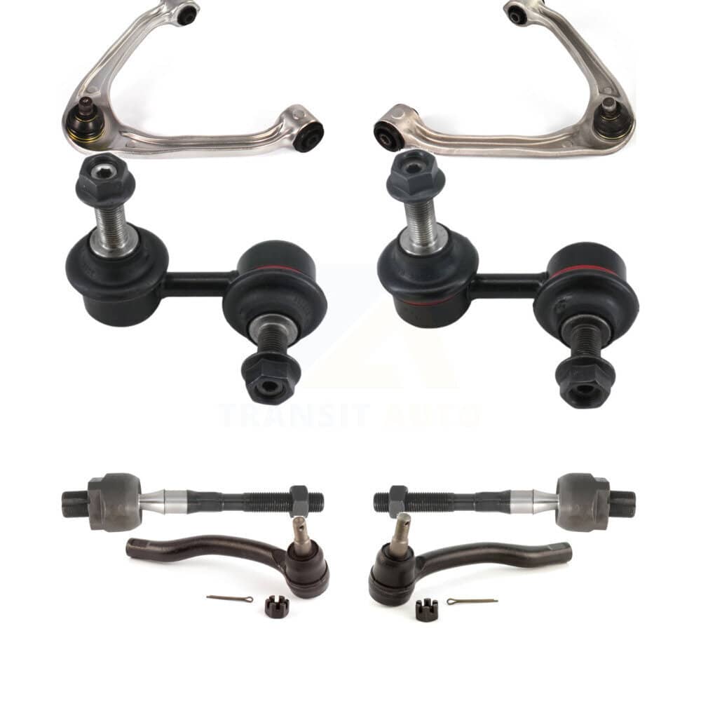 TOR - KTR-100646 - Front Suspension Control Arm and Ball Joint Assembly Kits