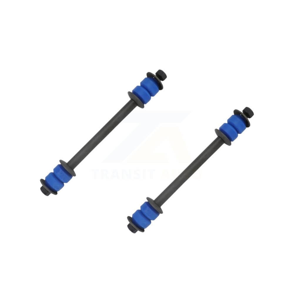 TOR - KTR-100677 - Front Suspension Stabilizer Bar Link Kits