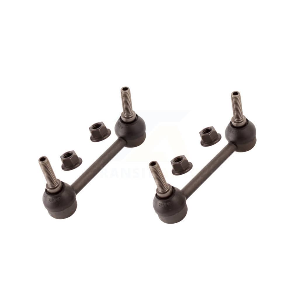 TOR - KTR-100712 - Front Suspension Stabilizer Bar Link Kits