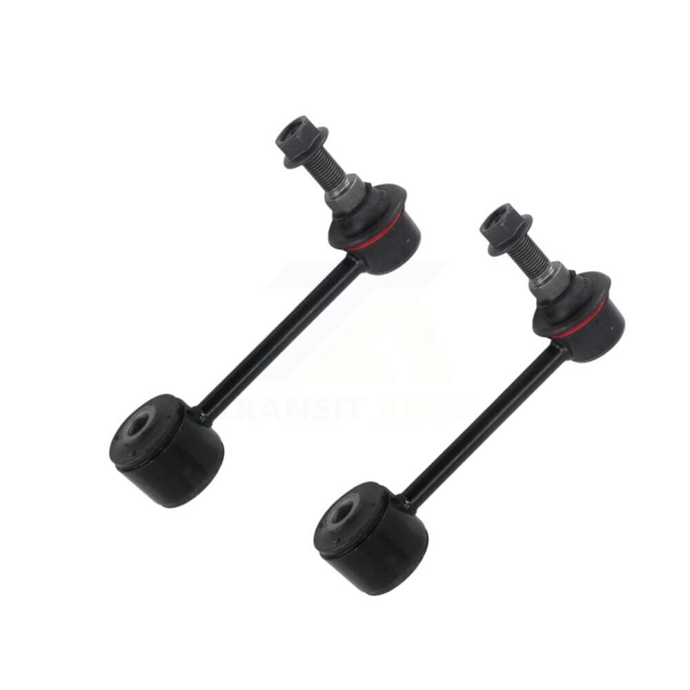 TOR - KTR-100731 - Front Suspension Stabilizer Bar Link Kits