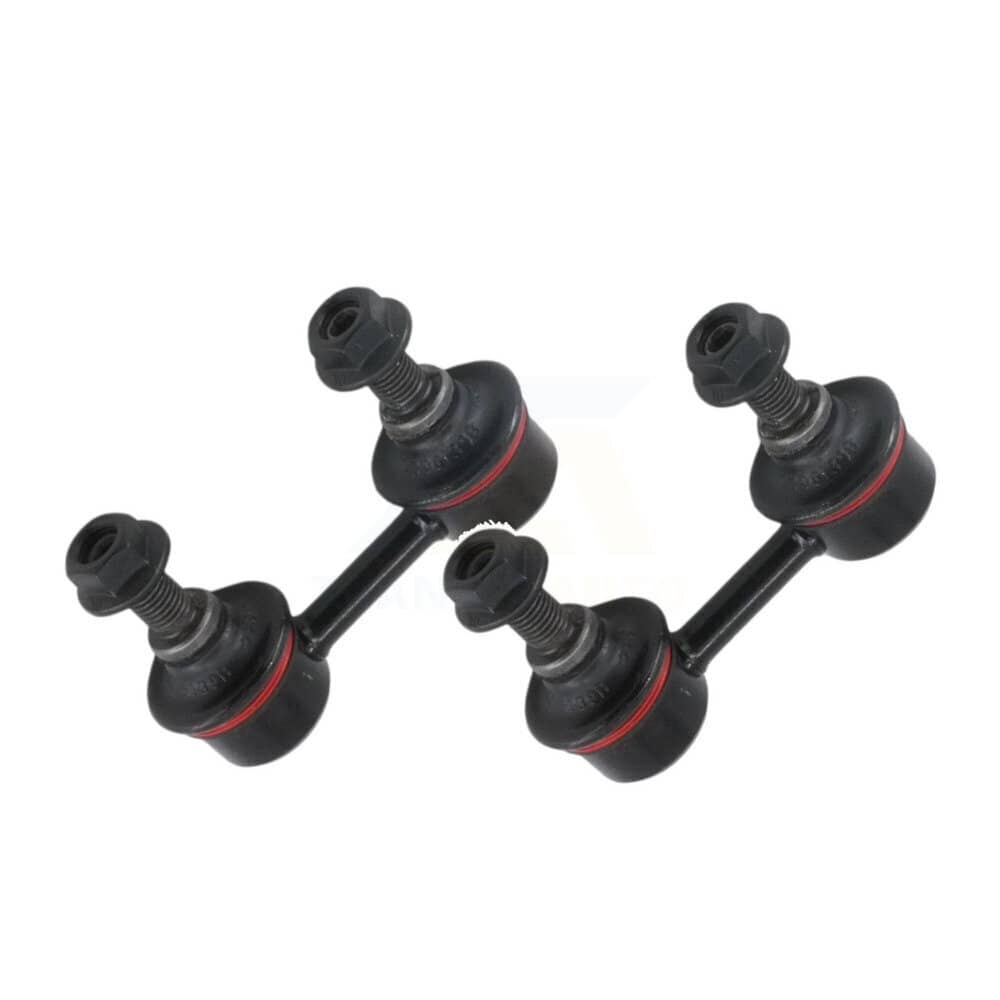 TOR - KTR-100809 - Front Suspension Stabilizer Bar Link Kits