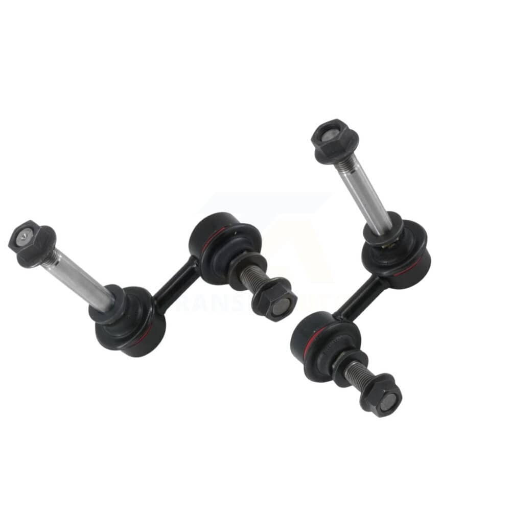 TOR - KTR-100876 - Front Suspension Stabilizer Bar Link Kits