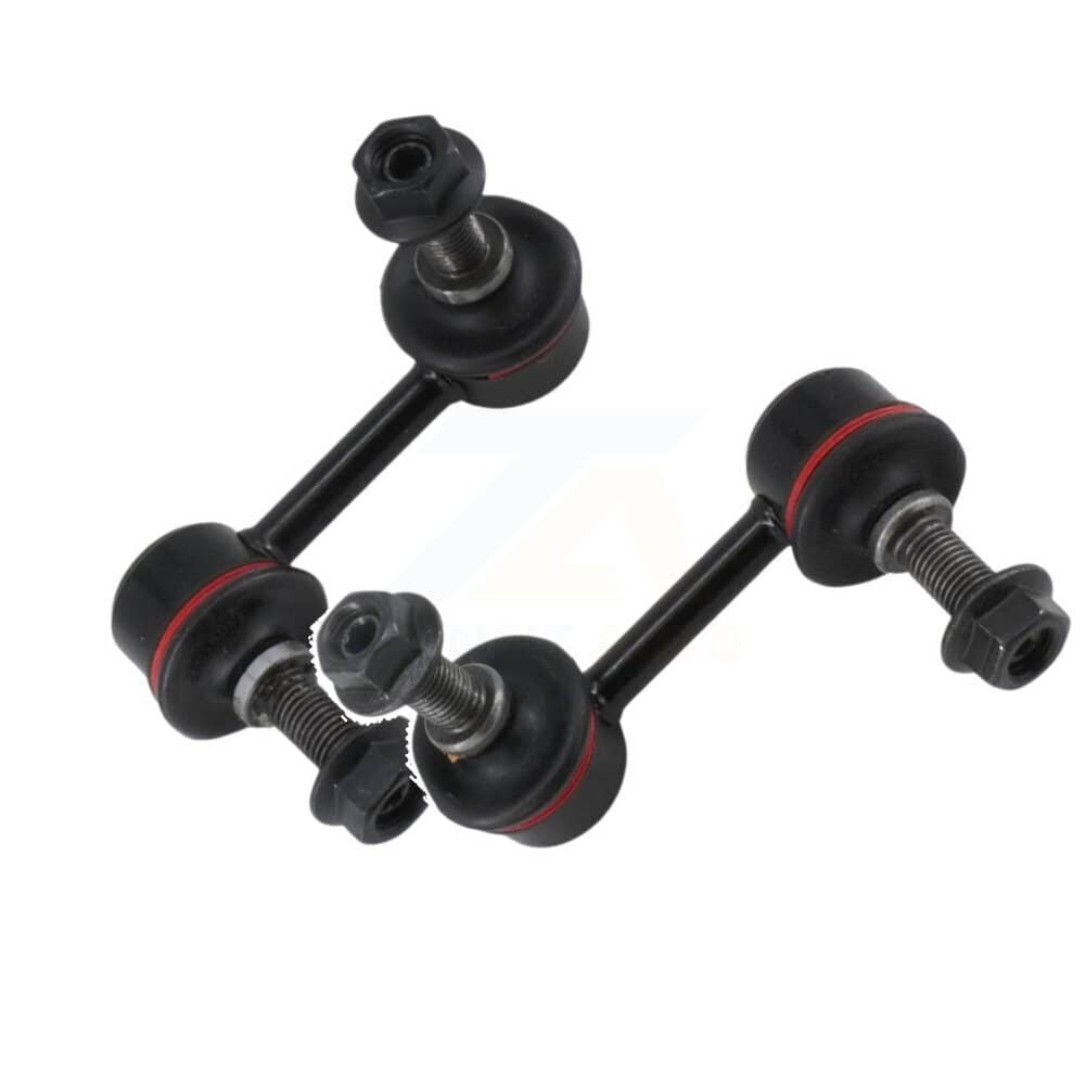 TOR - KTR-100902 - Front Suspension Stabilizer Bar Link Kits