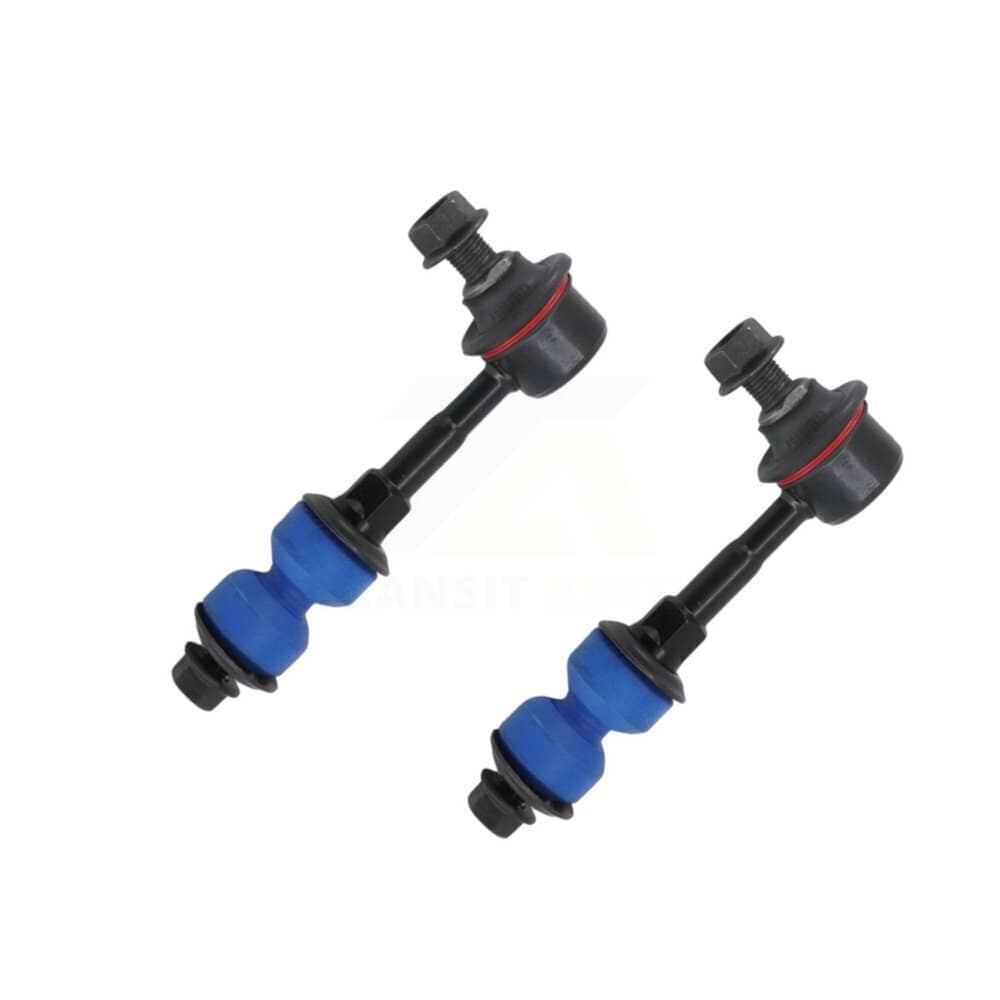 TOR - KTR-100966 - Rear Suspension Stabilizer Bar Link Kits