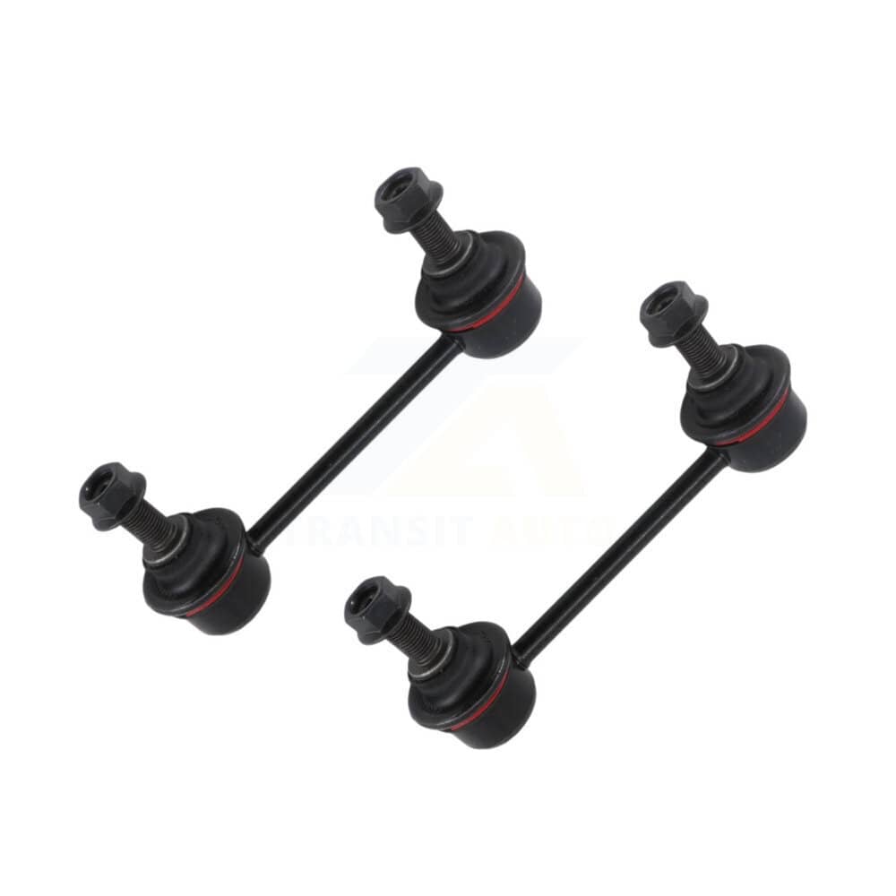TOR - KTR-100979 - Rear Suspension Stabilizer Bar Link Kits
