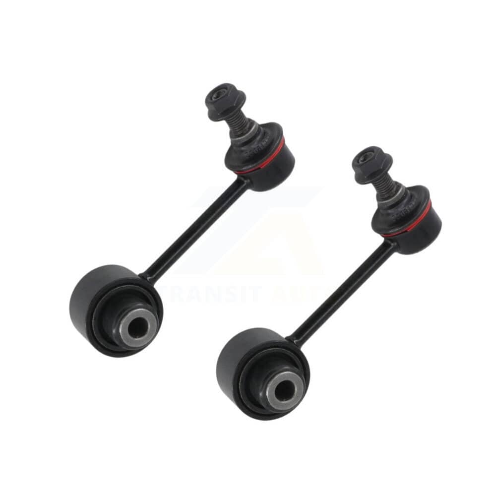 TOR - KTR-100981 - Rear Suspension Stabilizer Bar Link Kits