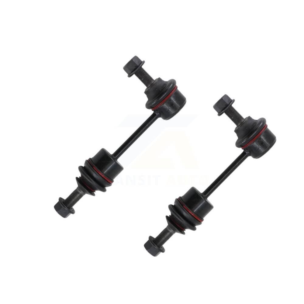 TOR - KTR-101017 - Rear Suspension Stabilizer Bar Link Kits
