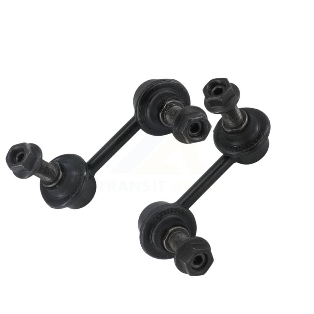 TOR - KTR-101061 - Rear Suspension Stabilizer Bar Link Kits