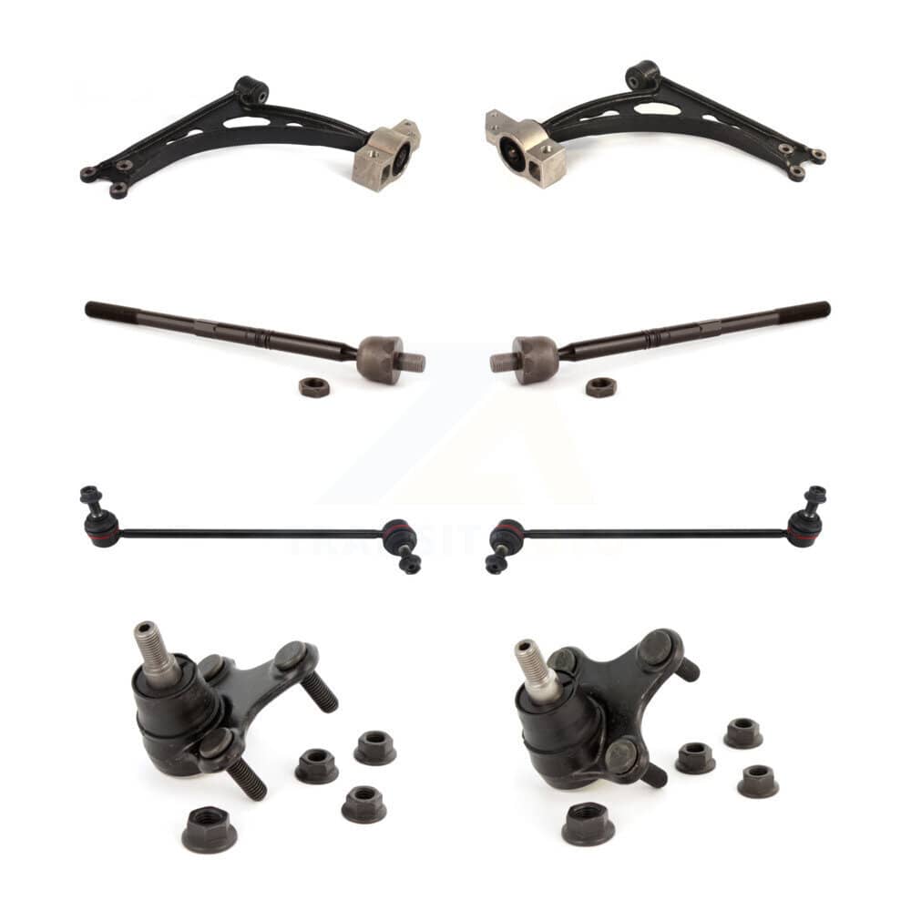 TOR - KTR-101100 - Front Suspension Control Arm Kits