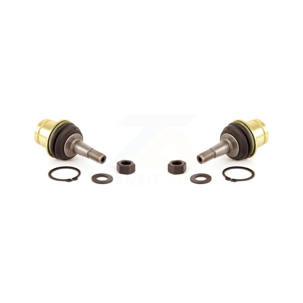 TOR - KTR-101293 - Front Lower Rearward Suspension Ball Joint Kits