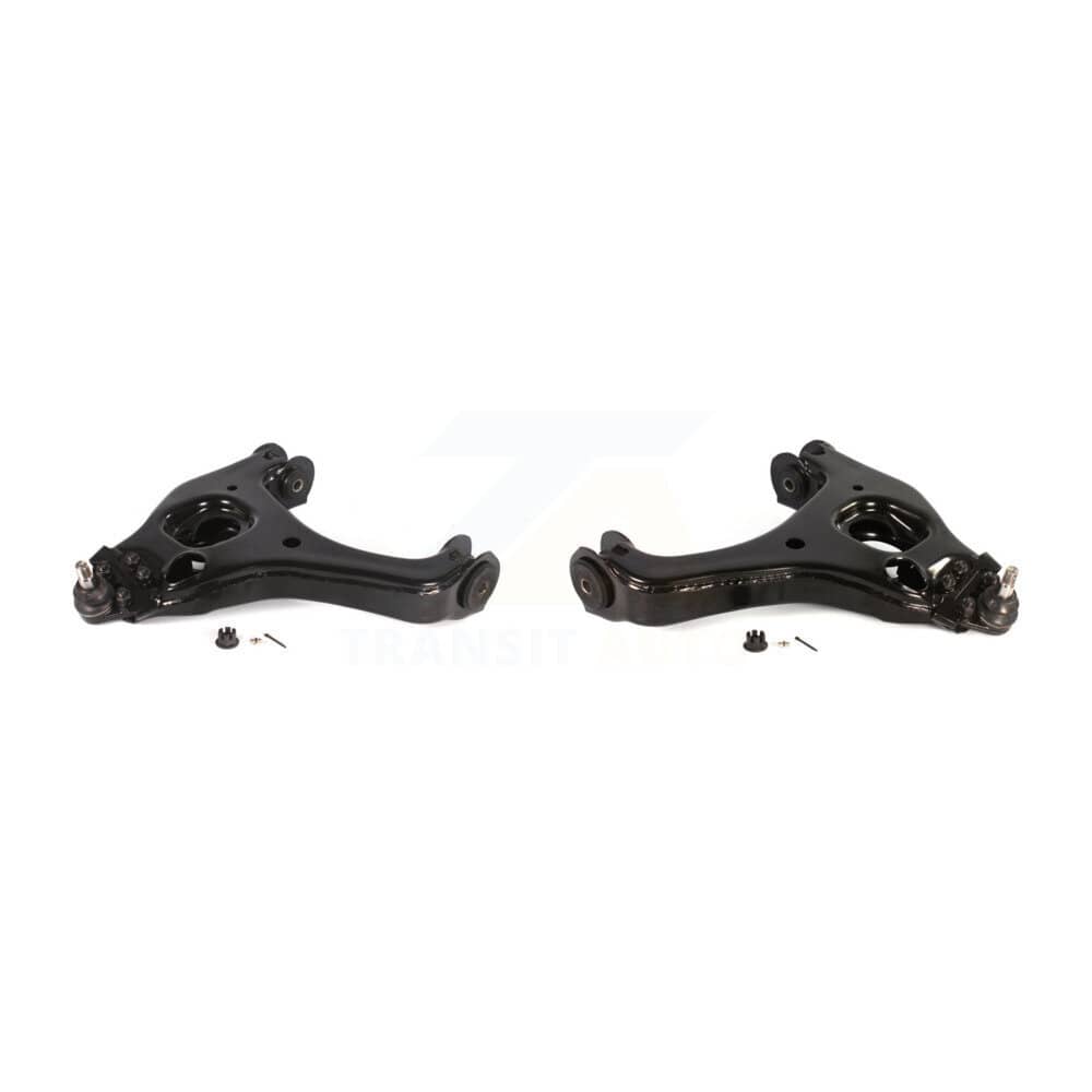 TOR - KTR-101372 - Front Lower Suspension Control Arm and Ball Joint Assembly Kits