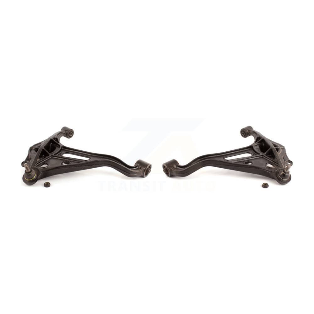 TOR - KTR-101376 - Front Lower Suspension Control Arm and Ball Joint Assembly Kits