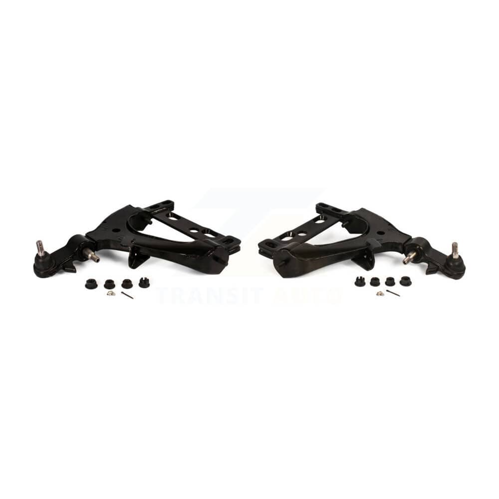 TOR - KTR-101377 - Front Lower Suspension Control Arm and Ball Joint Assembly Kits