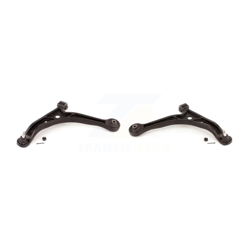 TOR - KTR-101381 - Front Lower Suspension Control Arm and Ball Joint Assembly Kits