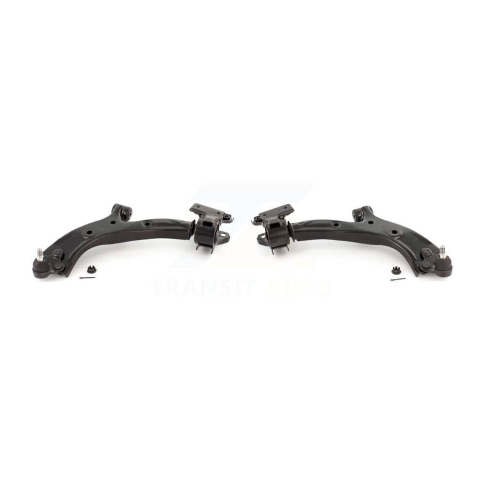TOR - KTR-101398 - Front Lower Suspension Control Arm and Ball Joint Assembly Kits