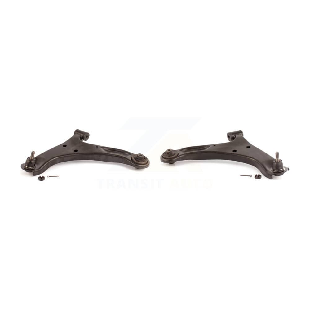 TOR - KTR-101413 - Front Lower Suspension Control Arm and Ball Joint Assembly Kits