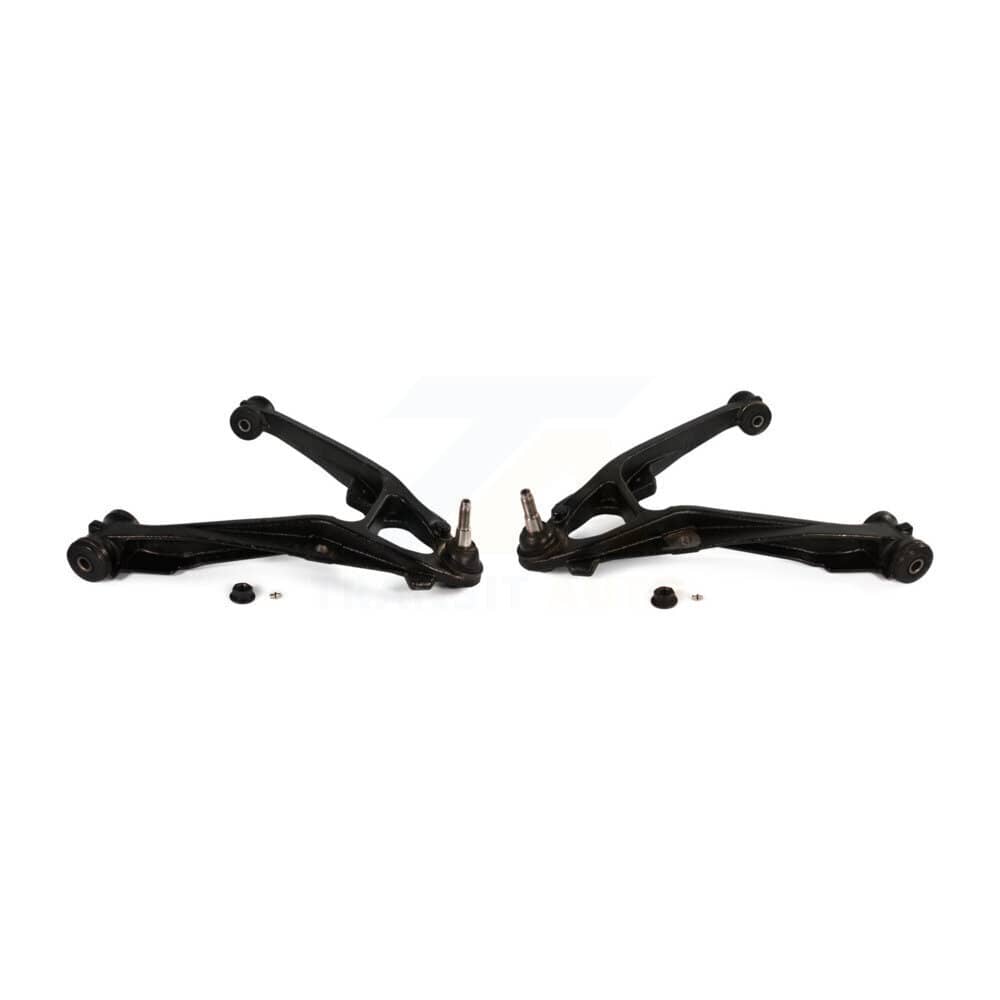 TOR - KTR-101423 - Front Lower Suspension Control Arm and Ball Joint Assembly Kits