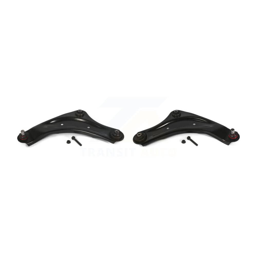 TOR - KTR-101428 - Front Lower Suspension Control Arm and Ball Joint Assembly Kits